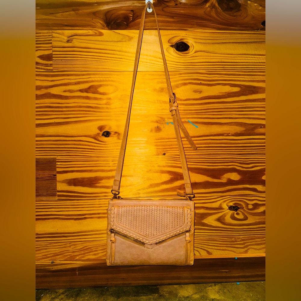 Francesca Cross Body Purse